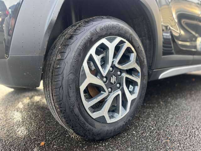 スズキ フロンクス １．５ R6年 (関東) 99