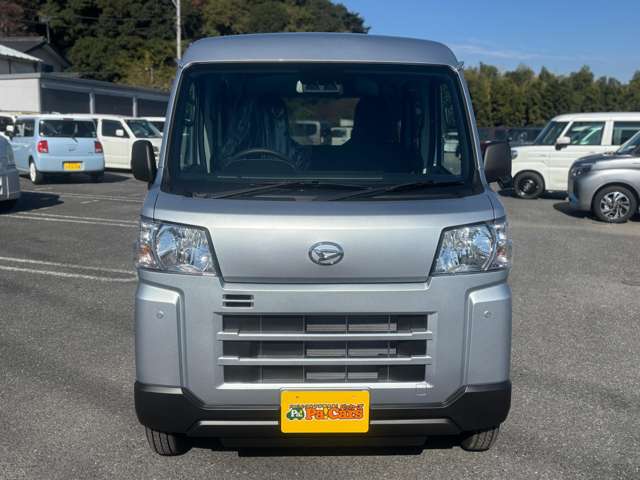 ダイハツ ハイゼットカーゴ ６６０ デラックス R7年 (関東) 99