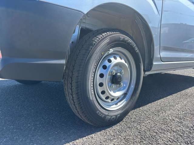 ダイハツ ハイゼットカーゴ ６６０ デラックス R7年 (関東) 99