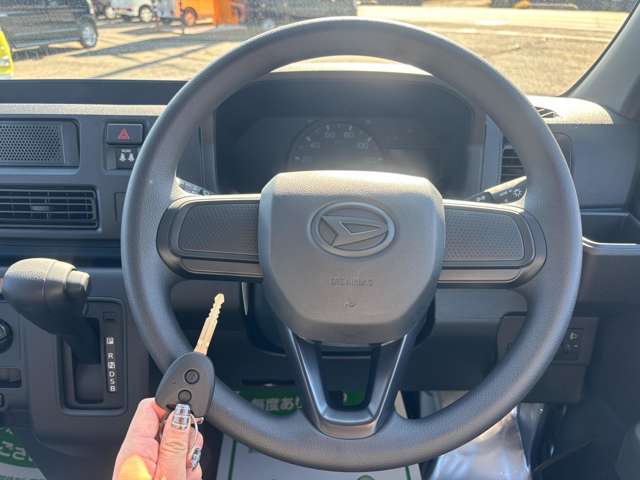 ダイハツ ハイゼットカーゴ ６６０ デラックス R7年 (関東) 99