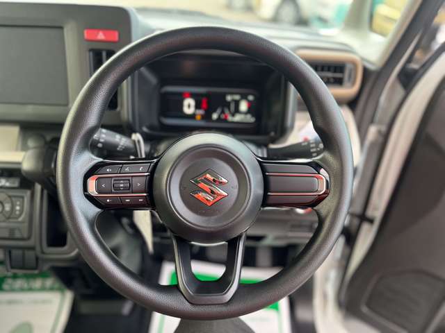 スズキ スペーシア ６６０ ハイブリッド Ｇ R7年 (関東) 99