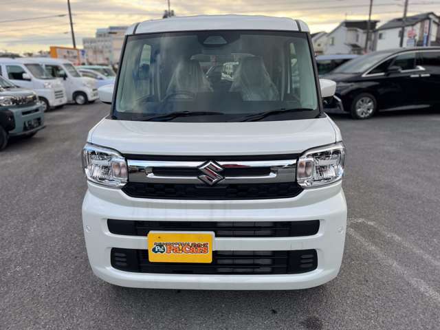 スズキ スペーシア ６６０ ハイブリッド Ｇ R7年 (関東) 99