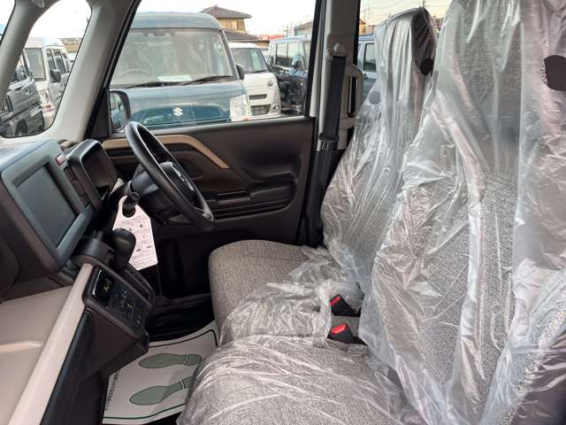 スズキ スペーシア ６６０ ハイブリッド Ｇ R7年 (関東) 99