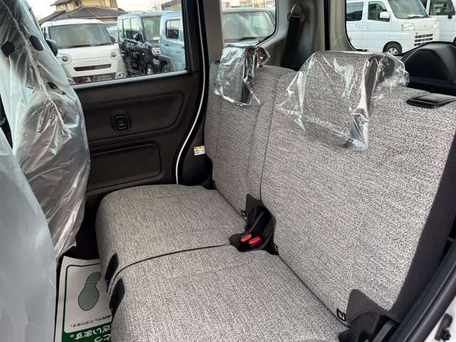 スズキ スペーシア ６６０ ハイブリッド Ｇ R7年 (関東) 99