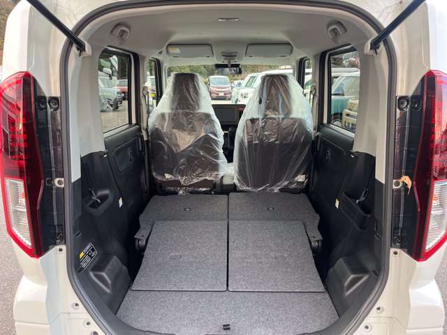 スズキ スペーシア ６６０ ハイブリッド Ｇ R7年 (関東) 99