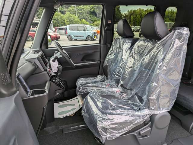 ダイハツ タント ６６０ カスタム Ｘ R7年 (関東) 99