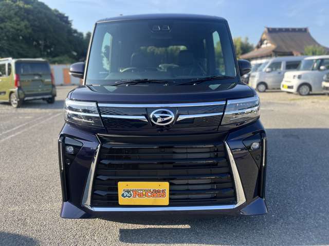 ダイハツ タント ６６０ カスタム Ｘ R7年 (関東) 99