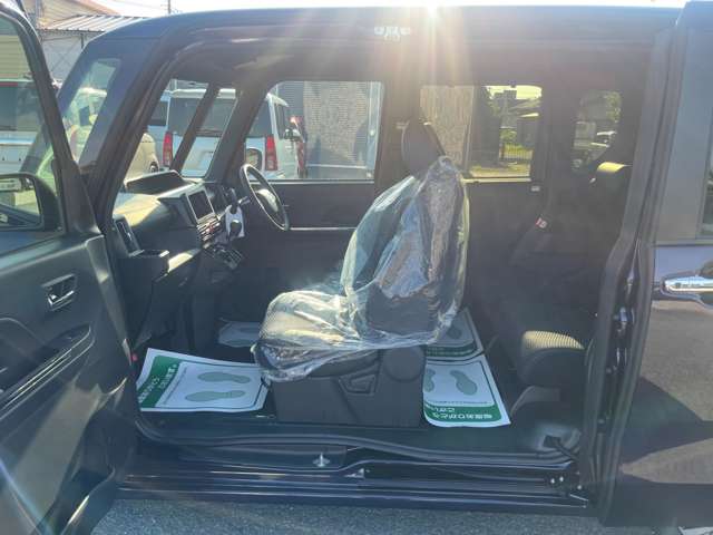 ダイハツ タント ６６０ カスタム Ｘ R7年 (関東) 99