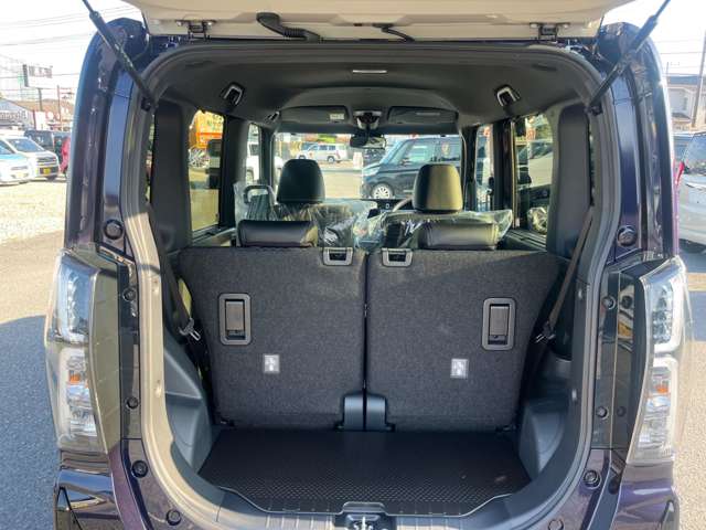 ダイハツ タント ６６０ カスタム Ｘ R7年 (関東) 99