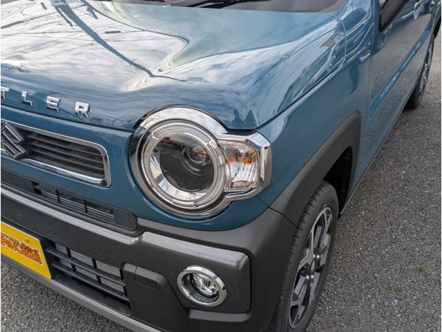 スズキ ハスラー ６６０ ハイブリッド Ｘ R7年 (関東) 99