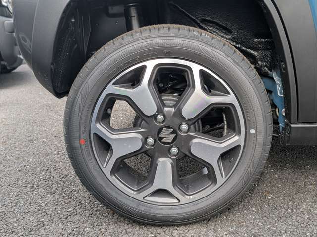 スズキ ハスラー ６６０ ハイブリッド Ｘ R7年 (関東) 99