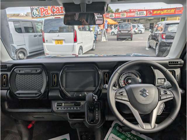 スズキ ハスラー ６６０ ハイブリッド Ｘ R7年 (関東) 99