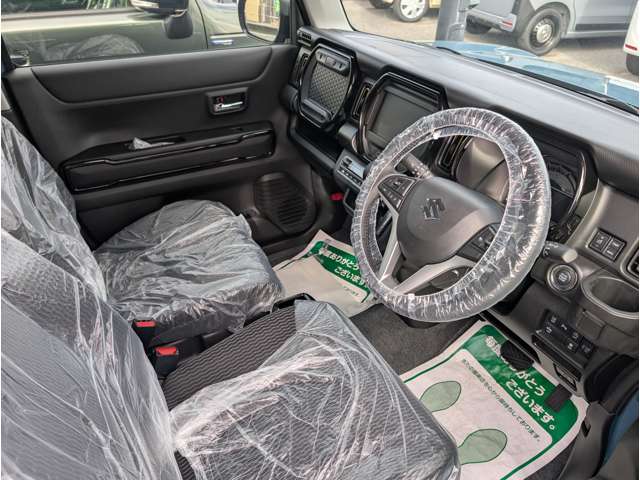 スズキ ハスラー ６６０ ハイブリッド Ｘ R7年 (関東) 99