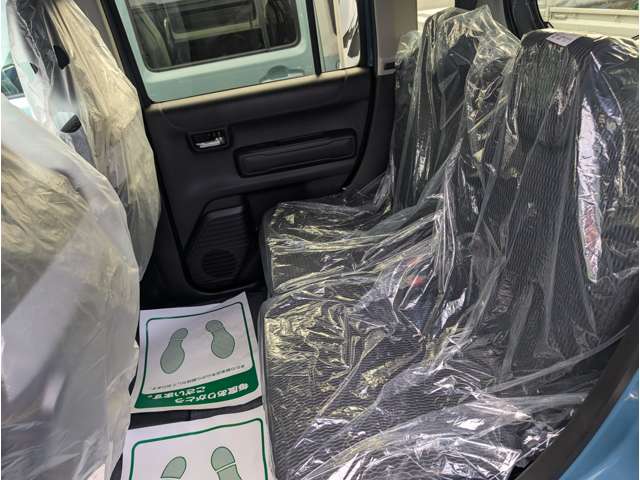 スズキ ハスラー ６６０ ハイブリッド Ｘ R7年 (関東) 99