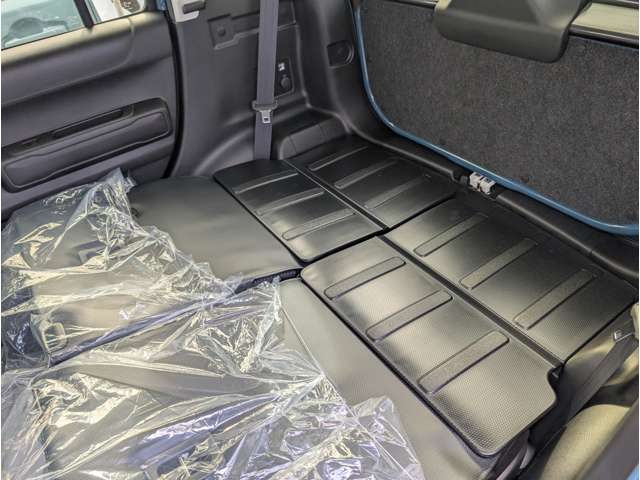 スズキ ハスラー ６６０ ハイブリッド Ｘ R7年 (関東) 99