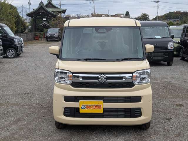 スズキ スペーシア ６６０ ハイブリッド Ｘ R7年 (関東) 99