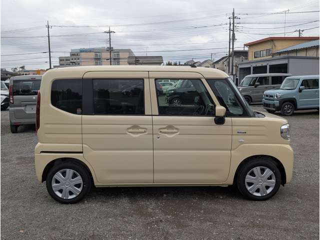 スズキ スペーシア ６６０ ハイブリッド Ｘ R7年 (関東) 99