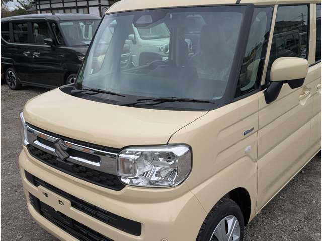 スズキ スペーシア ６６０ ハイブリッド Ｘ R7年 (関東) 99