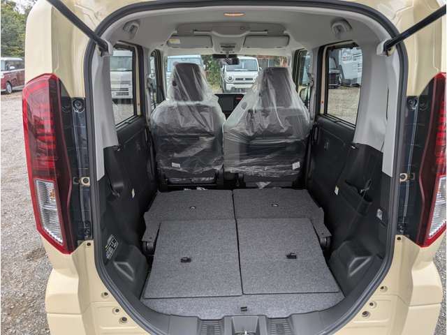 スズキ スペーシア ６６０ ハイブリッド Ｘ R7年 (関東) 99