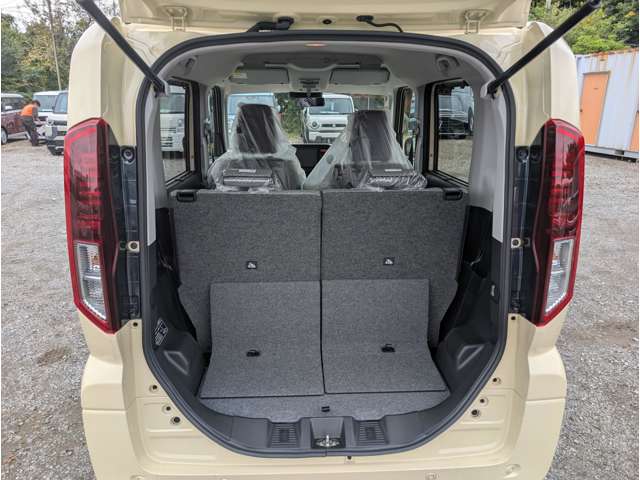 スズキ スペーシア ６６０ ハイブリッド Ｘ R7年 (関東) 99