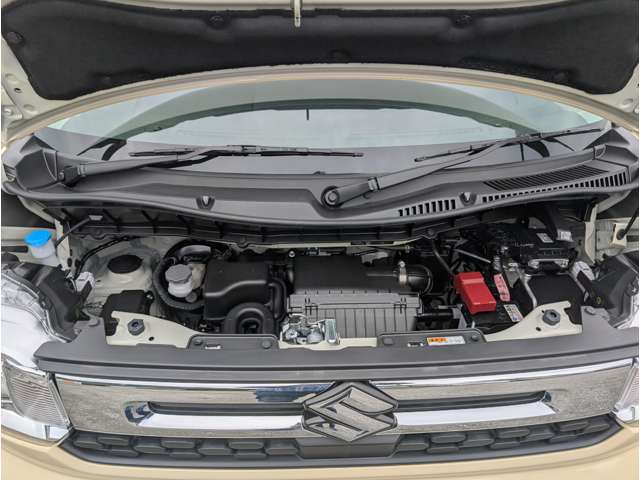 スズキ スペーシア ６６０ ハイブリッド Ｘ R7年 (関東) 99