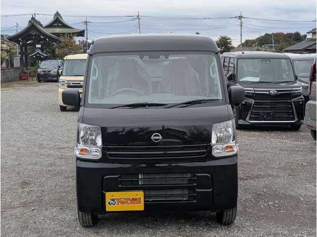 日産 クリッパーバン ６６０ ＤＸ ハイルーフ R7年 (関東) 99