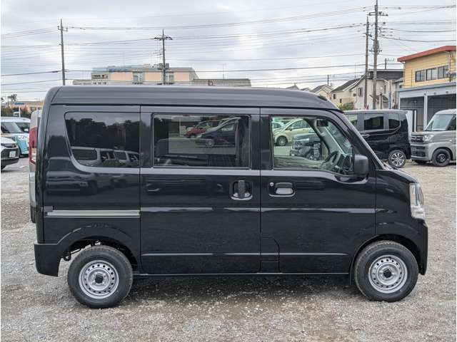 日産 クリッパーバン ６６０ ＤＸ ハイルーフ R7年 (関東) 99