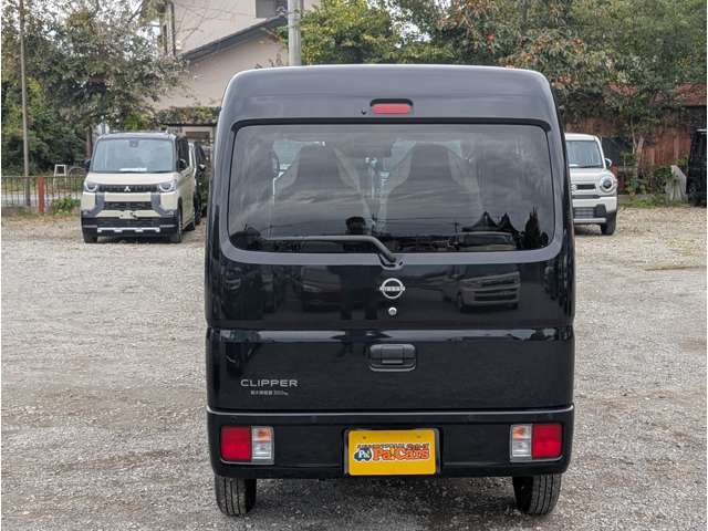 日産 クリッパーバン ６６０ ＤＸ ハイルーフ R7年 (関東) 99