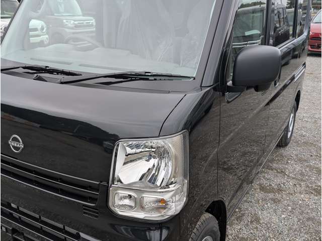 日産 クリッパーバン ６６０ ＤＸ ハイルーフ R7年 (関東) 99