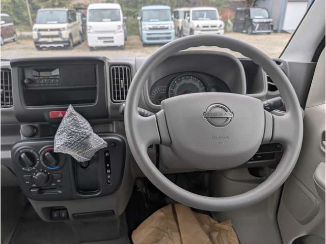 日産 クリッパーバン ６６０ ＤＸ ハイルーフ R7年 (関東) 99