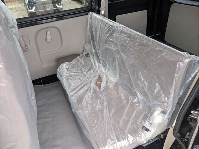 日産 クリッパーバン ６６０ ＤＸ ハイルーフ R7年 (関東) 99