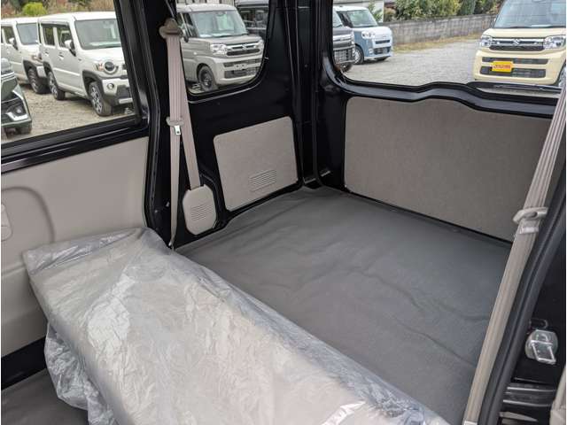 日産 クリッパーバン ６６０ ＤＸ ハイルーフ R7年 (関東) 99