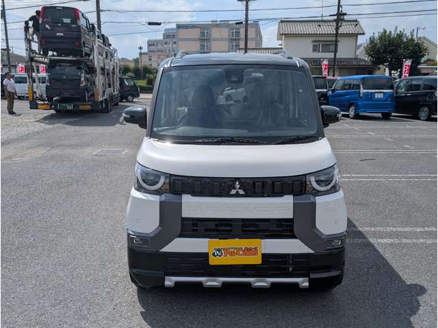三菱 デリカ　ミニ ６６０ Ｇ プレミアム R7年 (関東) 99