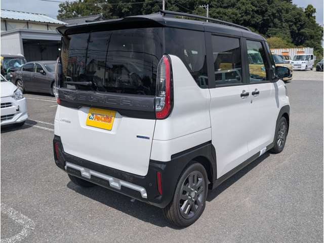 三菱 デリカ　ミニ ６６０ Ｇ プレミアム R7年 (関東) 99