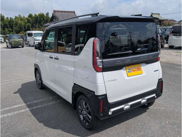 三菱 デリカ　ミニ ６６０ Ｇ プレミアム R7年 (関東) 99