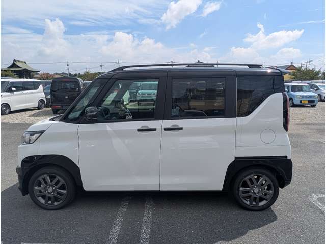 三菱 デリカ　ミニ ６６０ Ｇ プレミアム R7年 (関東) 99