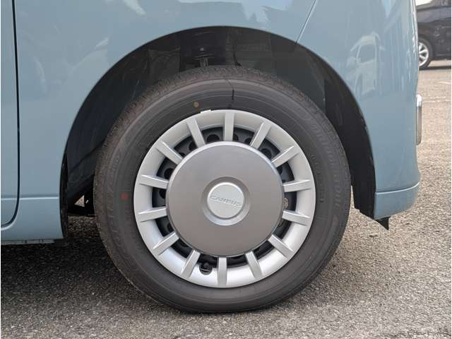 ダイハツ ムーヴ　キャンバス ６６０ セオリー Ｇ R7年 (関東) 99