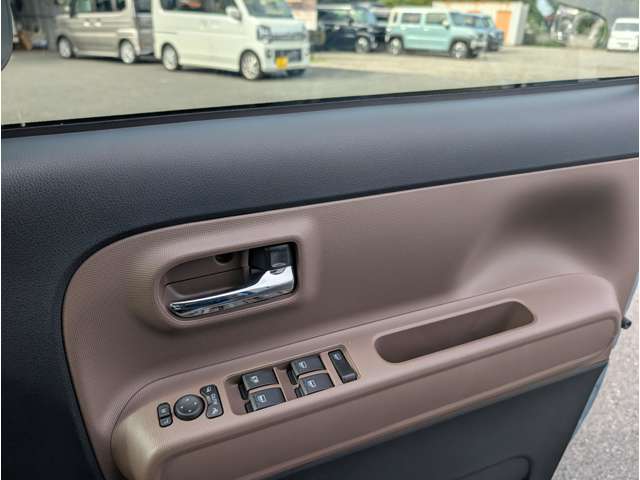 ダイハツ ムーヴ　キャンバス ６６０ セオリー Ｇ R7年 (関東) 99