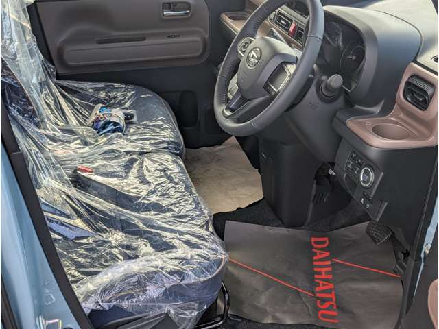 ダイハツ ムーヴ　キャンバス ６６０ セオリー Ｇ R7年 (関東) 99