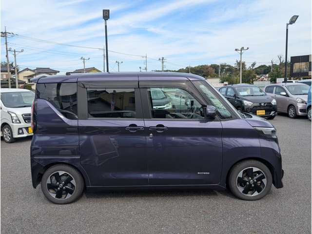 日産 ルークス ６６０ ハイウェイスターＸ プロパイロット エディション R2年 (関東) 99