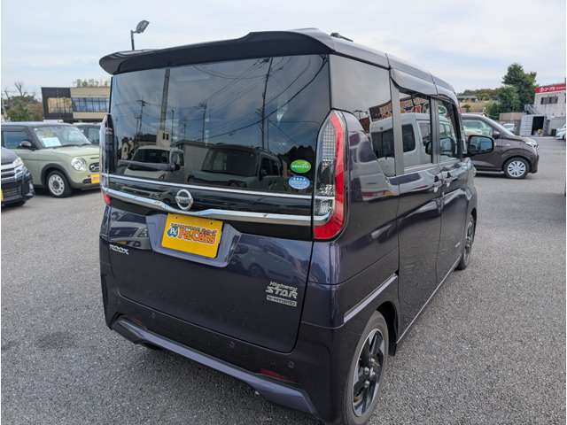 日産 ルークス ６６０ ハイウェイスターＸ プロパイロット エディション R2年 (関東) 99