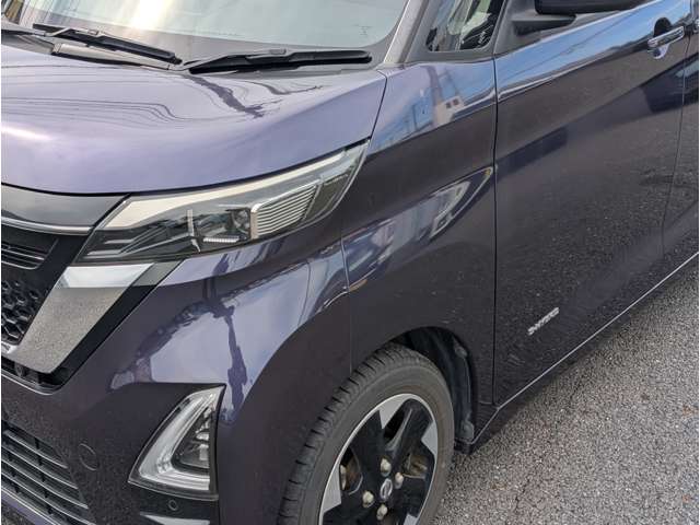 日産 ルークス ６６０ ハイウェイスターＸ プロパイロット エディション R2年 (関東) 99