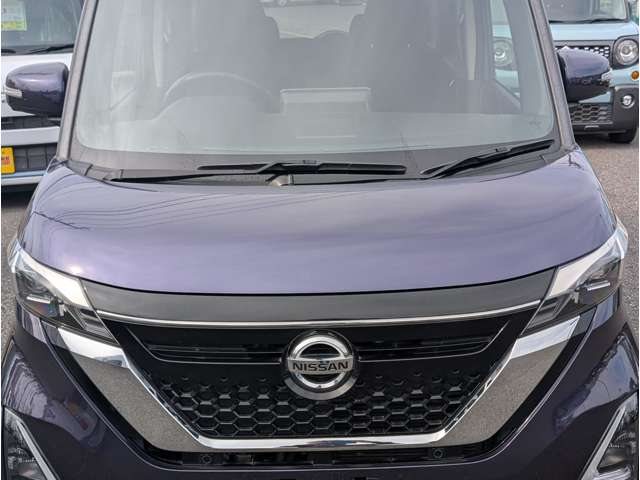 日産 ルークス ６６０ ハイウェイスターＸ プロパイロット エディション R2年 (関東) 99