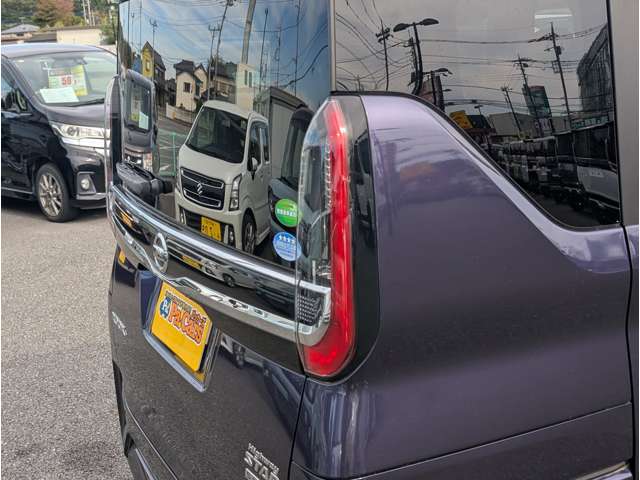 日産 ルークス ６６０ ハイウェイスターＸ プロパイロット エディション R2年 (関東) 99