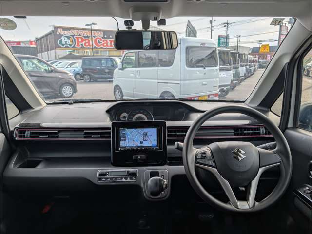 スズキ ワゴンＲ ６６０ スティングレー Ｌ H30年 (関東) 99