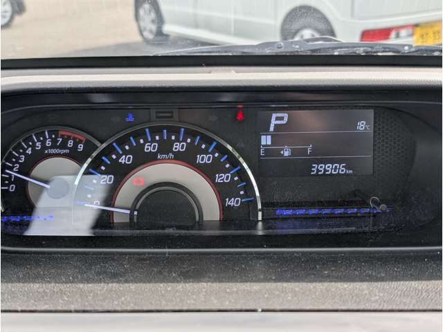 スズキ ワゴンＲ ６６０ スティングレー Ｌ H30年 (関東) 99