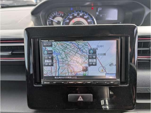 スズキ ワゴンＲ ６６０ スティングレー Ｌ H30年 (関東) 99