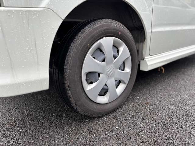 スズキ エブリイワゴン ６６０ ＪＰターボ ハイルーフ R5年 (関東) 99