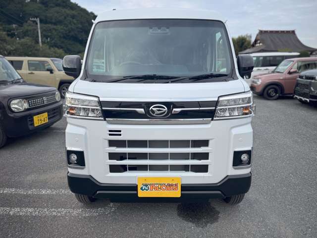 ダイハツ アトレー ６６０ ＲＳ R7年 (関東) 99