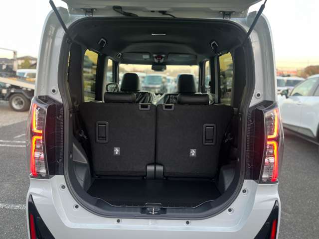 ダイハツ タント ６６０ カスタム ＲＳ R7年 (関東) 99